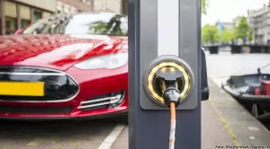 Unterrichtsplanung: Elektromobilität: Zukunft schreibt man mit E