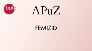 Audio: APuZ #16: Femizid