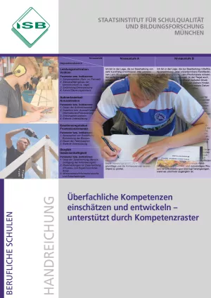 Unterrichtsplanung: Überfachliche Kompetenzen einschätzen und entwickeln