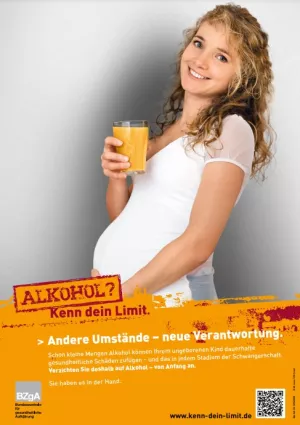 Bild: „Andere Umstände – neue Verantwortung“