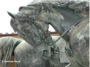 Arbeitsblatt: Desintegration. Auf den Spuren des Kolonialismus - Handreichung