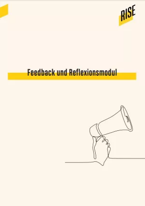 Arbeitsblatt: Materialpaket zum Film „Paul“ (Feedback und Reflexionsmodul)