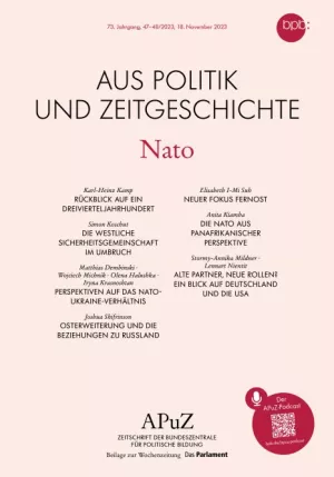 Text: NATO