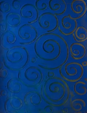 Video: Monoprinting mit der Gel Press Platte 1