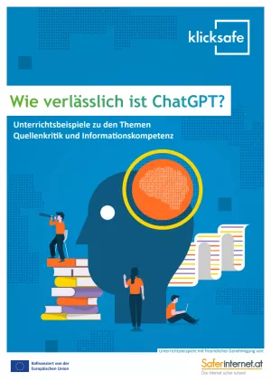 Sonstiges: Wie verlässlich ist ChatGPT?