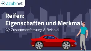 Video: Eigenschaften und Merkmale von Autoreifen