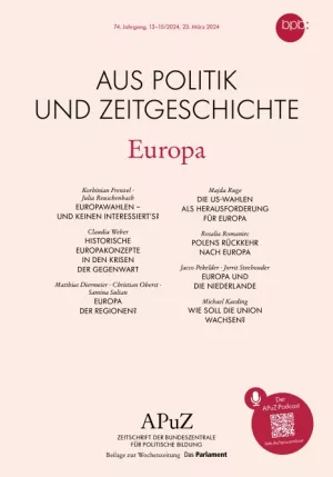 Text: Europa
