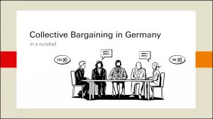 Video: Video Collective Bargaining in Germany