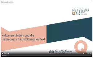 Video: Kulturverständnis