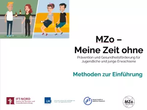 Presentation: Methoden zur Einführung