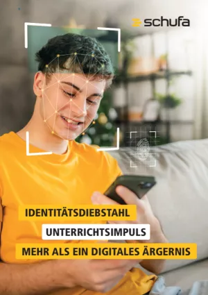 Unterrichtsbaustein: Unterrichtsimpuls: Identitätsdiebstahl