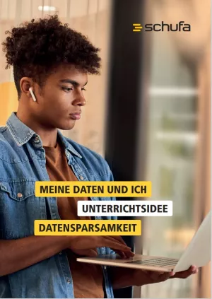 Unterrichtsbaustein: Meine Daten und ich – Unterrichtsidee zur Datensparsamkeit