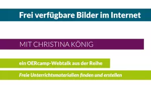 Video: Frei verfügbare Bilder im Internet