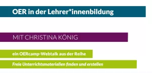 Video: OER in der Lehrer*innenbildung