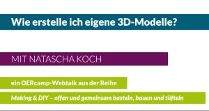 Video: Wie erstelle ich eigene 3D-Modelle?