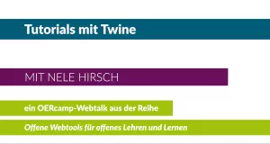 Video: Tutorials (oder interaktive Geschichten) erstellen mit Twine