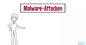 Video: Malware-Attacken