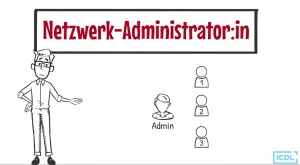 Video: Netzwerkadmins