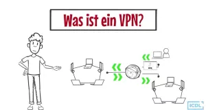 Video: VPN