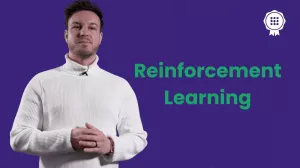 Video: ML explained – Was ist Reinforcement Learning? (1/2)