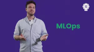 Video: ML explained – Was sind MLOps? (2/3)