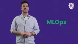 Video: ML explained – Was sind MLOps? (3/3)