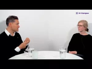 Video: Dr. med. KI – Gehirn-Computer-Schnittstellen in der Neurotechnologie: Prof. Dr. Surjo R. Soekadar