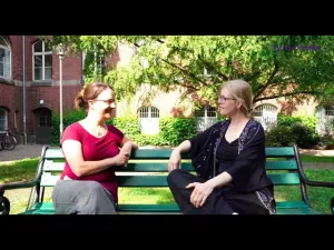 Video: Dr. med. KI – KI in der Onkologie: Dr. Manuela Benary