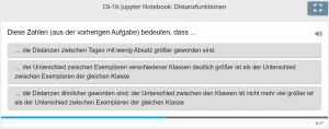 Lernspiel: C6-1 Single Choice: Jupyter Notebook, Aufgabe 5 (Quiz zum Jupyter Notebook)