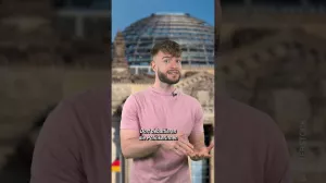 Video: Glossar Politik: Gewaltenteilung