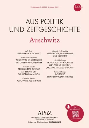 Text: Auschwitz