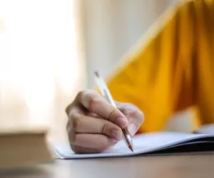 Kurs: Online-Kurs Facharbeiten schreiben