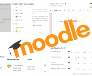 Kurs: Moodle für Einsteiger