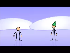 Video: Austausch von Wechselwirkungsteilchen