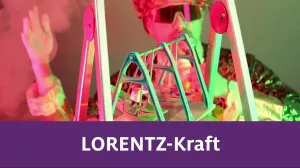 Video: Lorentz-Kraft