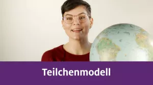 Video: Teilchenmodell