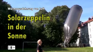 Video: Solarzeppelin