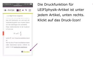 Video: LEIFIPhysik | Eine LEIFI-Seite als PDF in iOS speichern
