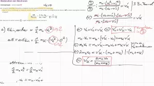 Video: Aufgabe | Moderation von Neutronen