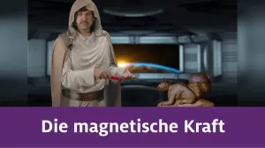 Video: Die Magnetische Kraft