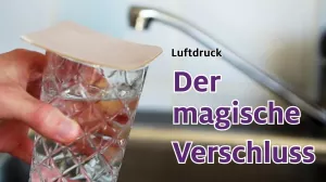 Video: Der magische Verschluss