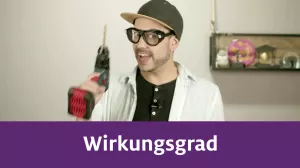 Video: Wirkungsgrad