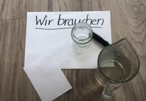 Video: Einen Pfeil umdrehen