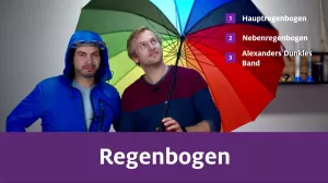 Video: Regenbogen