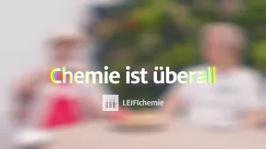 Video: Chemie ist überall