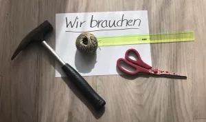 Video: Schwerpunkt-Verlagerung