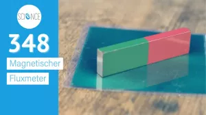 Video: Magnetischer Fluxmeter