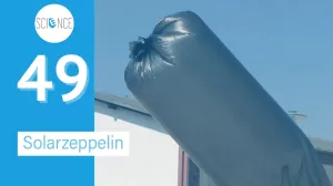 Video: Solarzeppelin