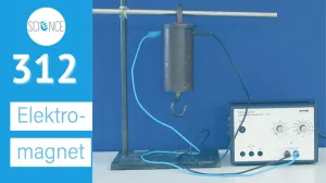 Video: Elektromagnet - Lastmagnet