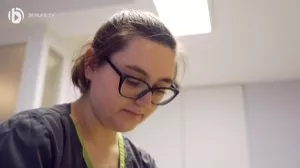 Video: Tiermedizinische/r Fachangestellte/r